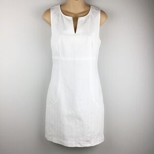 Laundry by Design White Dress | 10